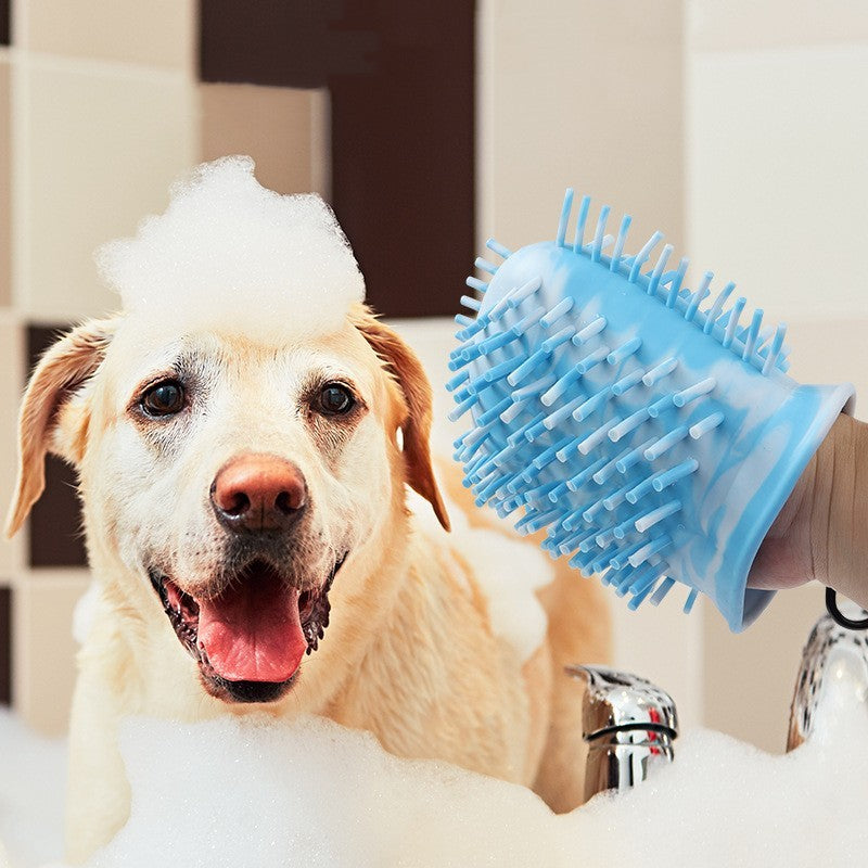 PawJoy™ Portable Paw Cleaner Cup 🐾