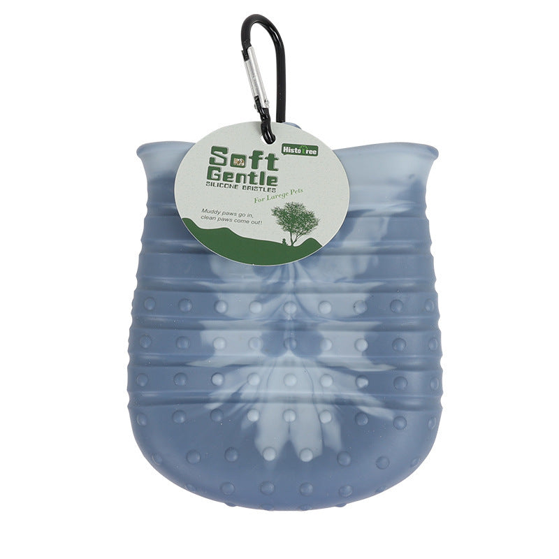 PawJoy™ Portable Paw Cleaner Cup 🐾