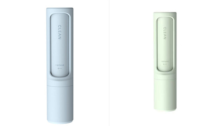 PawJoy™ Self-Cleaning Pet Hair Roller Brush
