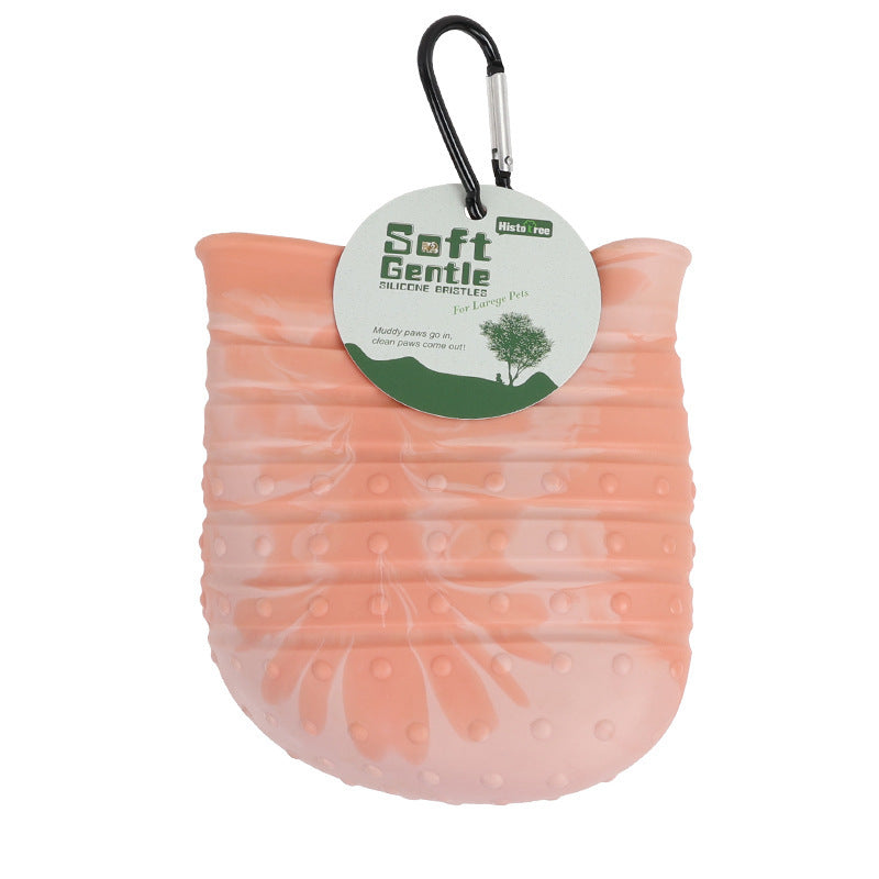 PawJoy™ Portable Paw Cleaner Cup 🐾