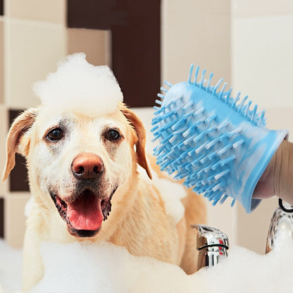 PawJoy™ Portable Paw Cleaner Cup 🐾