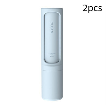 PawJoy™ Self-Cleaning Pet Hair Roller Brush