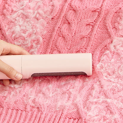 PawJoy™ Self-Cleaning Pet Hair Roller Brush