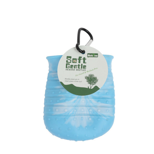 PawJoy™ Portable Paw Cleaner Cup 🐾
